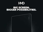 HMD T21 第二版与 HMD T21 的规格基本相同。