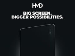 HMD T21 第二版与 HMD T21 的规格基本相同。