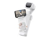 这款2英寸OLED遥控显示屏可从Insta360 Luna Pro 8K云台相机上拆下。