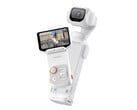 这款2英寸OLED遥控显示屏可从Insta360 Luna Pro 8K云台相机上拆下。