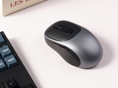 Keychron BM 系列经济型办公鼠标正式发布。(图片来源：Keychron）