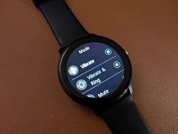 无论我选择哪个选项,结果都是铃声大得离谱