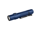 海军蓝新款 Warrior Ultra 手电筒（图片来源：Olight）