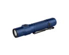 海军蓝新款 Warrior Ultra 手电筒（图片来源：Olight）