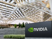 位于加利福尼亚州圣克拉拉的 Nvidia Voyager 大楼（图片来源：Nvidia Corp）