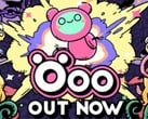 发布五天后，Öoo 在 Steam 上获得了 510 条评论，好评率为 100%。(图片来源：Steam）
