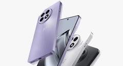 王牌 5 Pro。(图片来源：OnePlus）