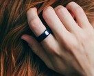 Oura Ring 4 还有蓝色款式可供选择