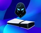 展示的 PS5 越狱横幅