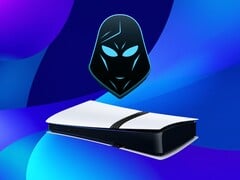 展示的 PS5 越狱横幅