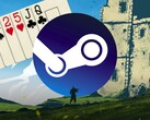 Poker Quest：在 5 月 11 日之前，Steam 上的折扣为 90%。