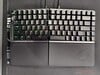 华硕 ROG Falacta 腕托（图片来源：Notebookcheck）