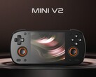 Retroid Pocket Mini V2 的技术规格与 Pocket Mini 相同。(图片来源：Retroid）