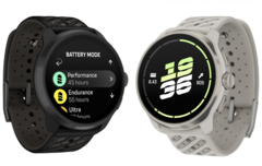 Suunto Race 3S 智能手表提供跑步和健康追踪功能,并配备 AI 教练。