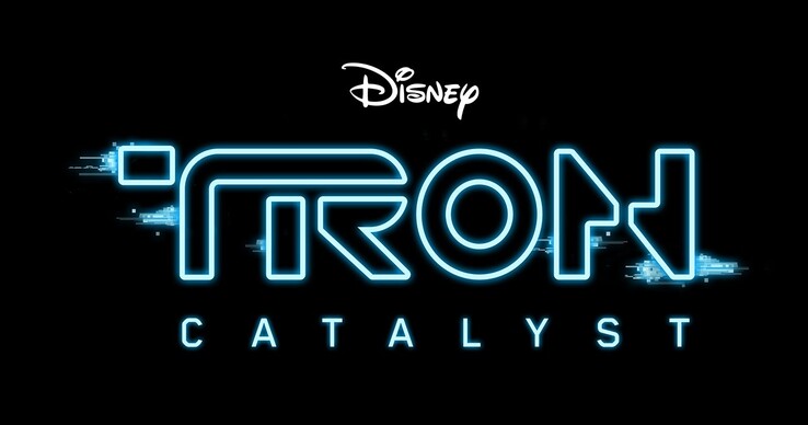 迪士尼 TRON：催化剂（图片来源：X）