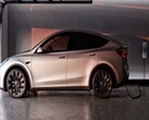 特斯拉中国为 Model Y 升级了硬件 4.0（图片来源：特斯拉）