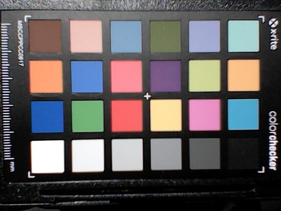 ColorChecker