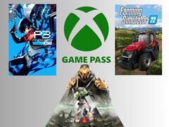 图为 8 月 15 日退出的 Xbox Game Pass 游戏（图片来源：Microsoft Xbox Gaming，有编辑）
