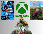 图为 8 月 15 日退出的 Xbox Game Pass 游戏（图片来源：Microsoft Xbox Gaming，有编辑）