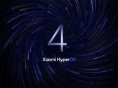 HyperOS 4 测试版计划将于 2026 年 8 月 14 日在中国启动。图为该更新的宣传图。