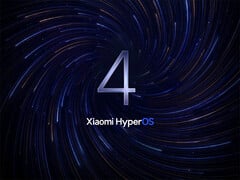 HyperOS 4 测试版计划将于 2026 年 8 月 14 日在中国启动。图为该更新的宣传图。