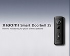 智能视频门铃小米智能门铃 3S 即将全球发布（图片：小米）