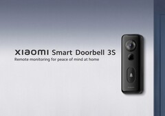智能视频门铃小米智能门铃 3S 即将全球发布（图片：小米）