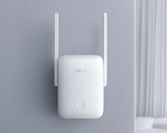 小米 Wi-Fi 范围扩展器 AX1500 即将全球发布（图片来源：小米）