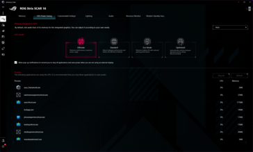 军械箱：GPU 模式