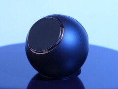 DockOrb 是一个真正的基座，而不仅仅是装饰品（图片来源：DockOrb）