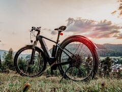 八方推出两款新型中置电机。(象征性图片，来源：Jürgen Polle）