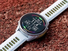 Forerunner 970 是六款有资格下载 Beta 18.29 版本的智能手表之一。