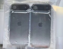 iPhone 17 Air 很可能会采用受 Pixel 启发的重新设计，这肯定会引起争议。(图片来源：Majin Bu）