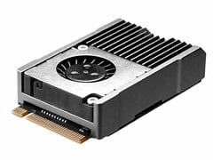LLM-8850 是一款可提高Raspberry Pi 5 人工智能性能的扩展板（图片来源：M5Stack）。
