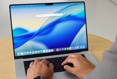 macOS 26 Tahoe 大幅改进了Apple 的 Spotlight 搜索。(图片来源：Apple)