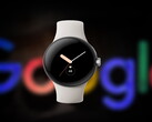 谷歌Pixel Watch运行在老化的Exynos 9110 SoC上。(来源：Mitchell Luo on Unsplash, Google-edited)