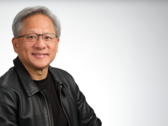 据传 Nvidia 将在 2025 年的 CES 上披露一些重要信息（图片来源：Nvidia）