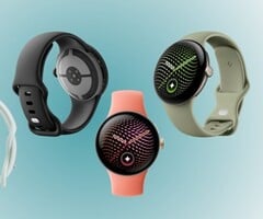据传,Pixel Watch 5 将于 8 月 20 日正式发售。