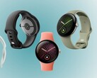 据传，Pixel Watch 5 将于 8 月 20 日正式发售。