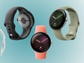 据传，Pixel Watch 5 将于 8 月 20 日正式发售。