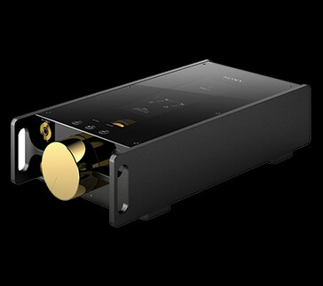 索尼 DMP-Z1 Signature。(图片来源：索尼）