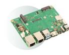 Radxa Taco:电路板将Raspberry Pi 变为 NAS