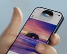 Siri AI 激活动画。