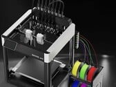 Sovol M1D：一款融合IDEX技术与快速换模功能的3D打印机