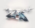 Star Wars: Galactic Racer 现已在 Amazon Luna 流媒体服务上线。