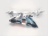 Star Wars: Galactic Racer 现已在 Amazon Luna 流媒体服务上线。