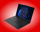ThinkPad E16 Gen 4 AMD 配备了 Krackan Point 2 和 Gorgon Point 处理器。