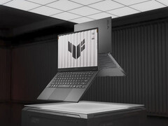 FA401GM 可为GeForce RTX 5060 笔记本电脑 GPU 提供高达 115 W 的功率。