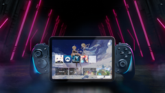 Kishi Ultra。(来源:Razer)