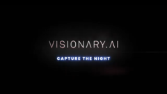 Visionary.ai 与高通公司合作（来源：Visionary.ai）